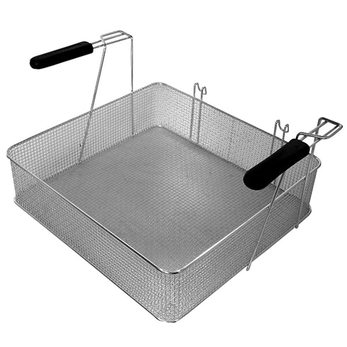 Panier Pour Friteuse Électrique475X450X120 Mm, 1214